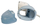Steamer rrobash Maestro MR-356-BLUE, 1600W, 0.3L, blu