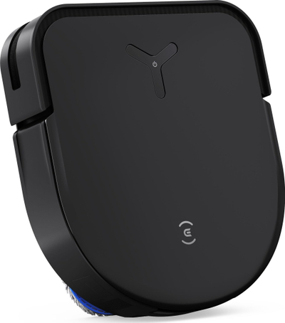 Robot fshesë Ecovacs Deebot X5 OMNI, 12800 Pa, me stacion vetëpastrues, i zi