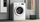 Lavastari Whirlpool FFB 8258 WV EE, 8kg, 1200rpm, i bardhë