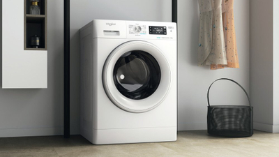 Lavastari Whirlpool FFB 8258 WV EE, 8kg, 1200rpm, i bardhë