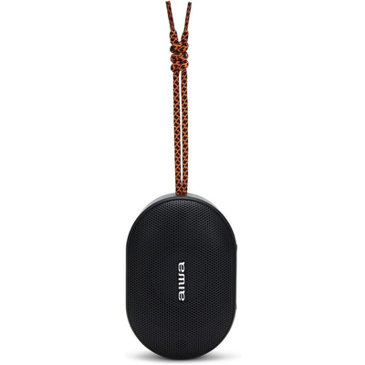 Speaker Aiwa Portativ Bst-330Bk
