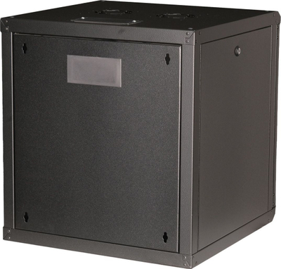 Kabinet muri ROLINE Wall Cabinet Pro 12U, 19", 48.26 cm, gri