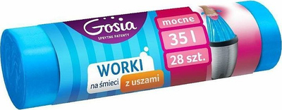 Qese plehrash Politan Gosia, 35l
