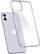 Mbështjellës Spigen për iPhone 11, transparent