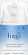 Masë pastruese fytyre Hagi Aqua Zone Delicate, heqës grimi, 50ml, pa aromë