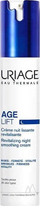 Krem nate Uriage Age Lift, kundër rrudhave, për rigjallërim, 40ml