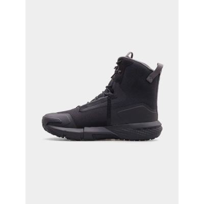 Патики за планинарење Under Armour Charged Valsetz, Vibram XS Trek, Charged Cushioning, сиви