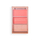 Revolution - Icon Blush Blush Palette - Authentic Peach