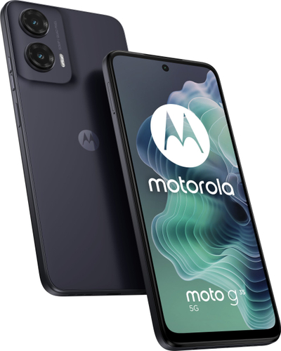 Telefoni Motorola Moto G35 5G, 6.72", 8GB 128GB, i zi
