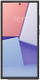 Маска Spigen Liquid Air за Samsung Galaxy S23 Ultra, црна боја