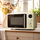 Furrë me mikrovalë FRAM FMW-MD20DRCR, 20L, 800W, krem