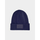 Kapele beanie unisex 4F 4FWAW24ACAPU433, për dimër, blu