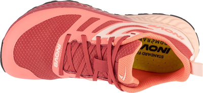 Këpucë vrapimi trail Inov-8 Trailfly Standard W, për goca, rozë