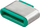 Bllokues portash USB-C Lindy, 10 copë