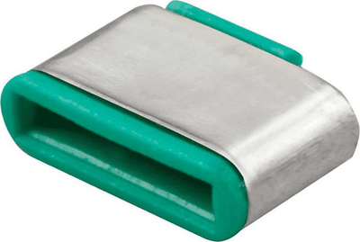 Bllokues portash USB-C Lindy, 10 copë