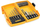 Set sfurqesh dhe bitash DeWALT DT7921B, 19 copë, me kasetë plastike, e verdhë