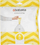 Qese mbeturinash Brabantia PerfectFit A, 3L, 40 copë, të bardha