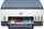Printer HP Smart Tank 675 All-in-One (28C12A), A4, 1200 x 1200 dpi, Wi-Fi, i kaltër
