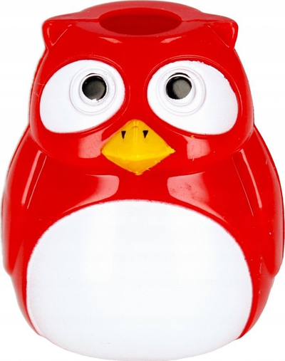 Lodër kaleidoskop MEGA CREATIVE Penguin 499233, 5 cm, për fëmijë, shumëngjyrëshe