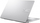 Laptop ASUS Vivobook 15 X1504, 15.6", Intel Core i3 1215U, 8 GB RAM, 512 GB SSD, i argjendtë