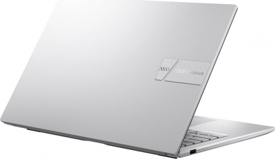Laptop ASUS Vivobook 15 X1504, 15.6", Intel Core i3 1215U, 8 GB RAM, 512 GB SSD, i argjendtë