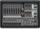 Powermikser Behringer PMP1680S, 10 kanale, 2x800W, i zi