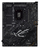 Pllakë amë Asus ROG Strix B860-F Gaming WIFI, LGA1851, DDR5 ATX, e zezë