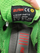 Sandale sigurie Elten Impulse Green Easy ESD S1P, pa hekur, nr. 41, të zeza me jeshile