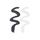 Revolution Eyeliner Duo Water Activated Liner - Distinction