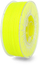 Filament 3D Devil Design PLA 1.75mm, 1kg, Super Yellow