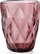 Set gota qelqi Elise Pink, 6 copë, 250 ml, rozë