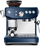 Makina kafeje Sage Barista Express Impress SES876DBL, 15 bar, me mulli të integruar, blu