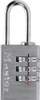 Dry me kod Master Lock 1547D, 20mm, 3 shifra, alumin