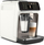Makinë për kafe Philips EP4443/70, automatike, argjendi e bardhë