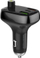 FM предавател за автомобил Ldnio C704Q, блутут 5.0, 2x USB и USB Ц, 36W, црн