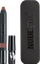 Laps për buzë edhe faqe Nudestix Intense Matte Lip Cheek Pencil Belle, mat, 2.8g