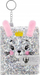 Bllok shënimesh me varëse çelsash Starpak Rabbit 526039, me xixa, për kalamaj, shumëngjyrësh