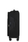 Valixhe Soft Me 4 Rrota Samsonite Litebeam 66/24 Ngjyrë E Zezë