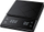 Peshore kuzhine Extralink Mini Coffee Scale, digjitale, 0.1 g saktësi, e zezë