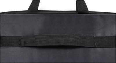 Çantë laptopi Port Designs Houston 15.6", për tablet 10.1", e zezë