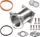 Valvul EGR zëvendësuese TurboWorks BMW M47N2 M57N M57N2, çelik inox, dizel
