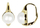 Vathë JwL Luxury Pearls JL0532