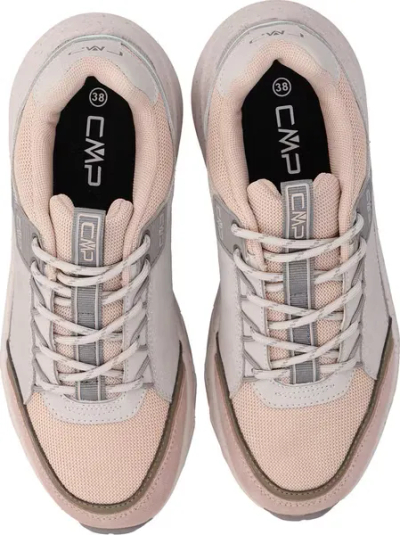 Patika Per Femra Cham Urban Bezhe 38