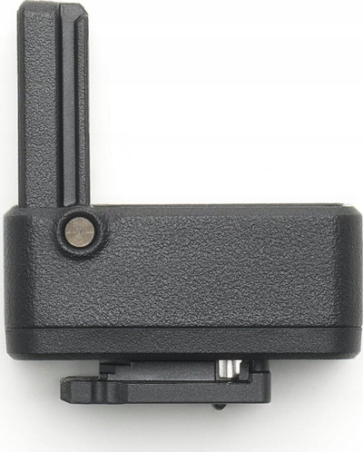 Adapter për kamerë DJI Mic 2, MI Shoe, dixhital, i zi