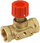Valvul izoluese dhe matëse Danfoss Asv-M 40 1 1/2", 1.5 bar, me guaskë izolimi