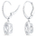 Vathë për femra Swarovksi Sparkling Dance 5504652