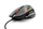Maus Glorious PC Gaming Race Model I, optik, 19000 DPI, i zi