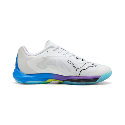 Patika hendbolli PUMA Vantage Nitro Game On, NITRO, të bardha