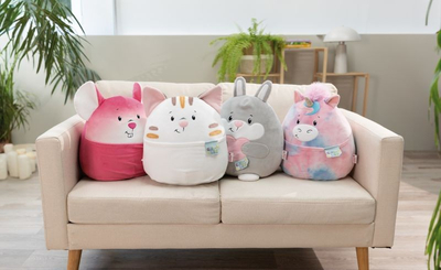 Nici Loder E Bute 30Cm Chill Miushi 61401