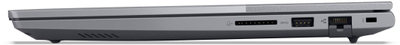 Laptopi Lenovo ThinkBook 14 G8 IAL, Ultra 5 225U, 16GB, 512GB SSD, W11 Pro, i hirtë